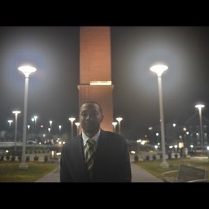 Meet your Posher, Kenton